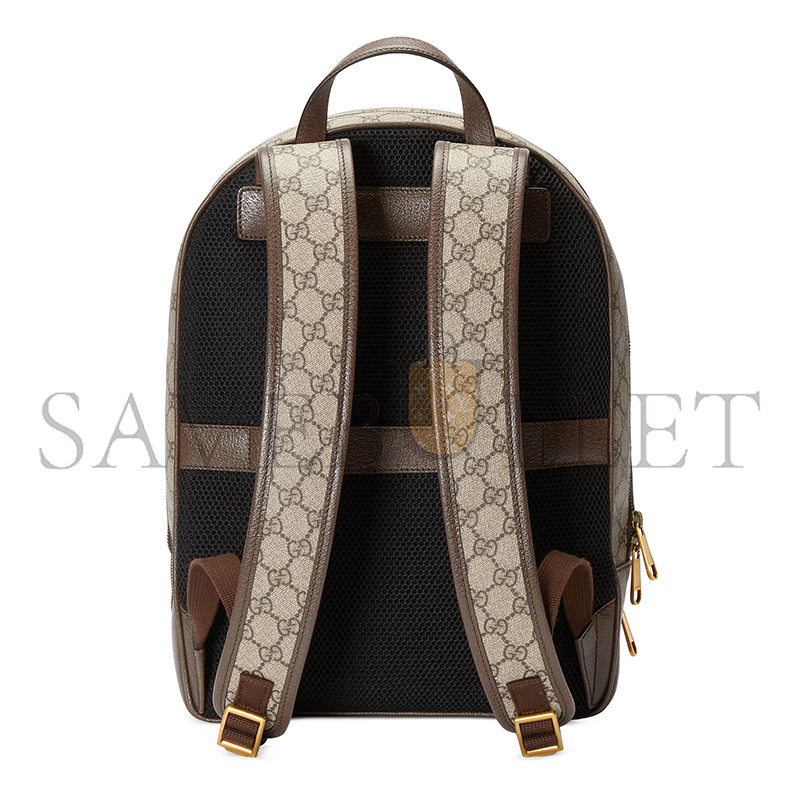 GUCCI OPHIDIA MEDIUM BACKPACK 779901 (28*40*15cm) GUCCI OPHIDIA MEDIUM BACKPACK 779901 (28*40*15cm)